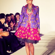 Africa Fashion Week London (AFWL)